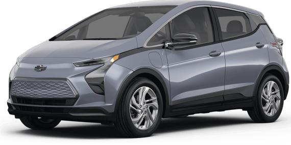 CHEVROLET BOLT EV 2023 1G1FW6S00P4194856 image